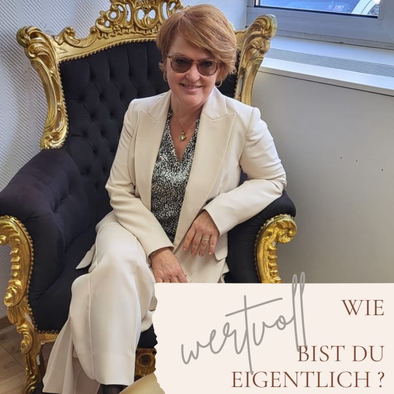 Wie wertvoll bist du eigentlich