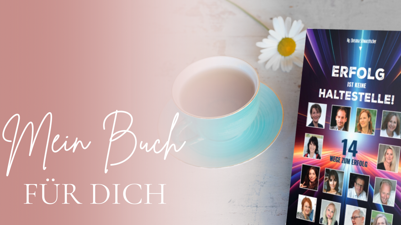 Heike Britt Aunap - mein Buch für dich