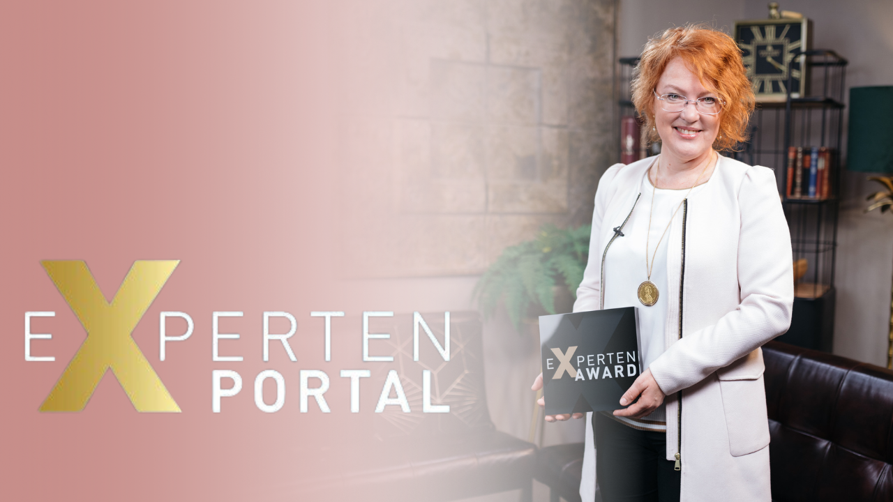 Heike Britt Aunap - Experten Portal