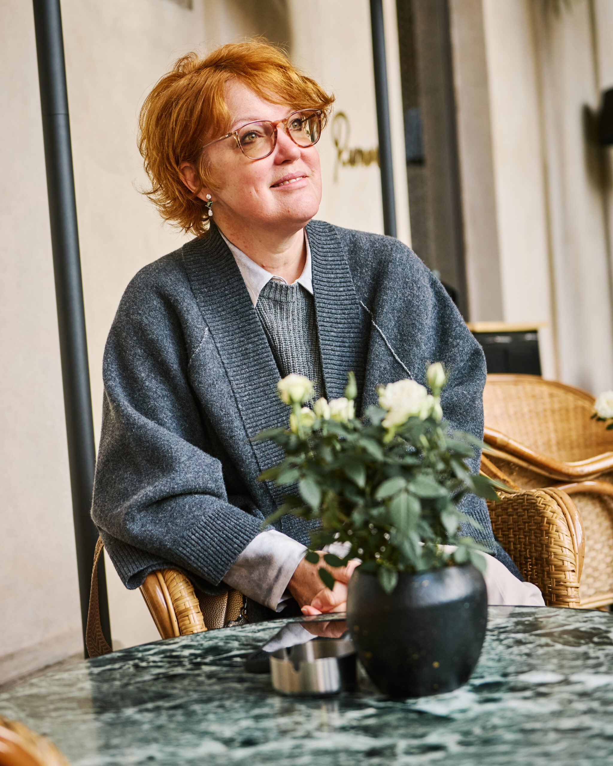 La sfida Premium di 4 settimane per le donne manager